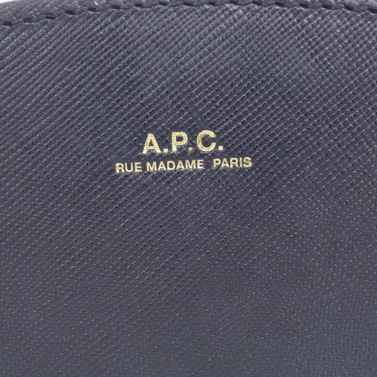 アーペーセー A.P.C. BAG