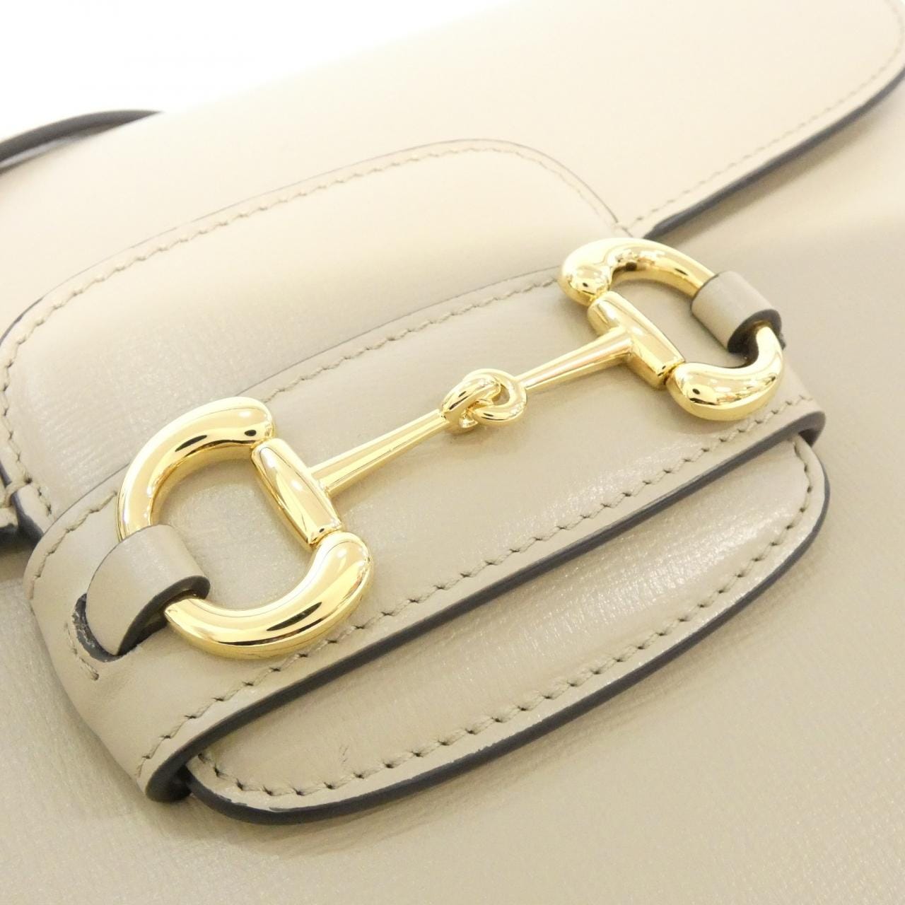 グッチ GUCCI HORSEBIT 1955 602204 1AAV5 ショルダーバッグ