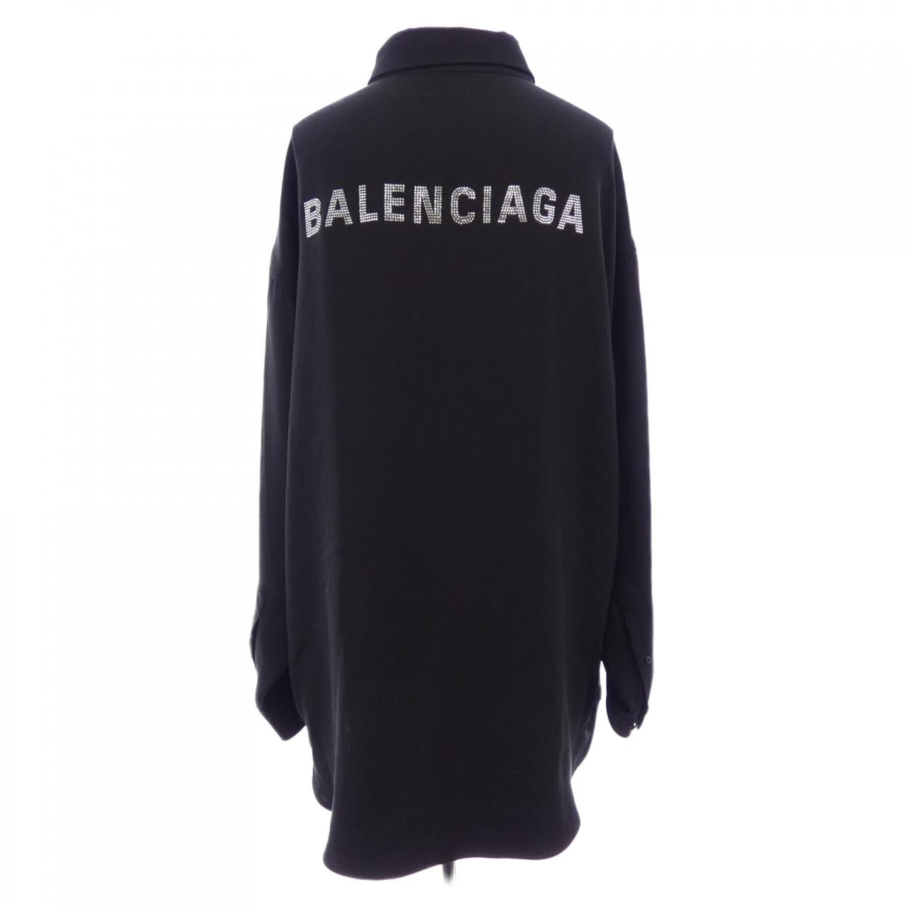 バレンシアガ BALENCIAGA 728997 TNN08 シャツ