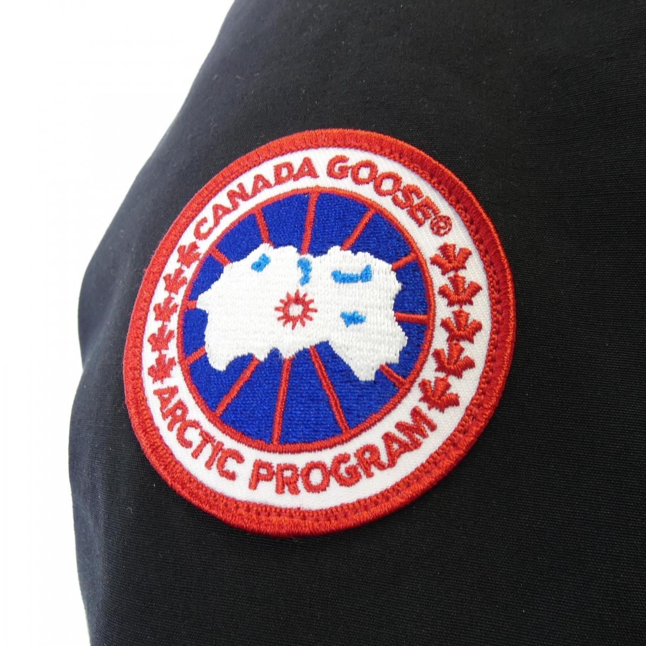 カナダグース CANADA GOOSE ラブラドール 7958JM R LABRADOR ダウンジャケット