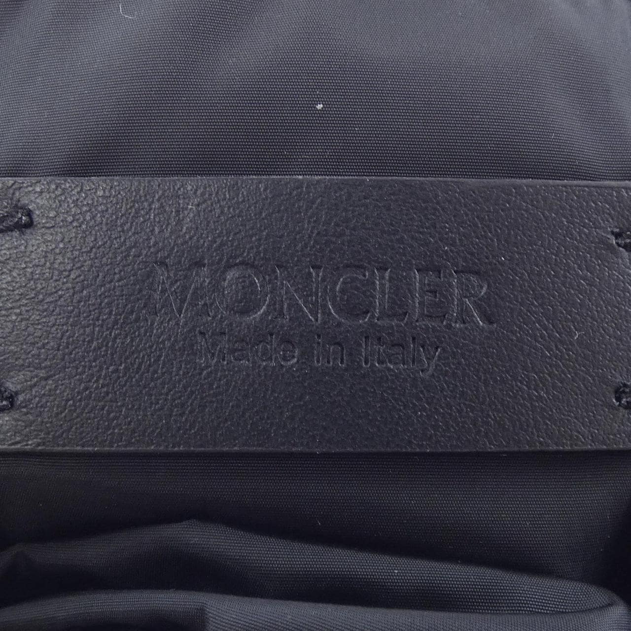 モンクレール MONCLER K209B5I00002 BAG