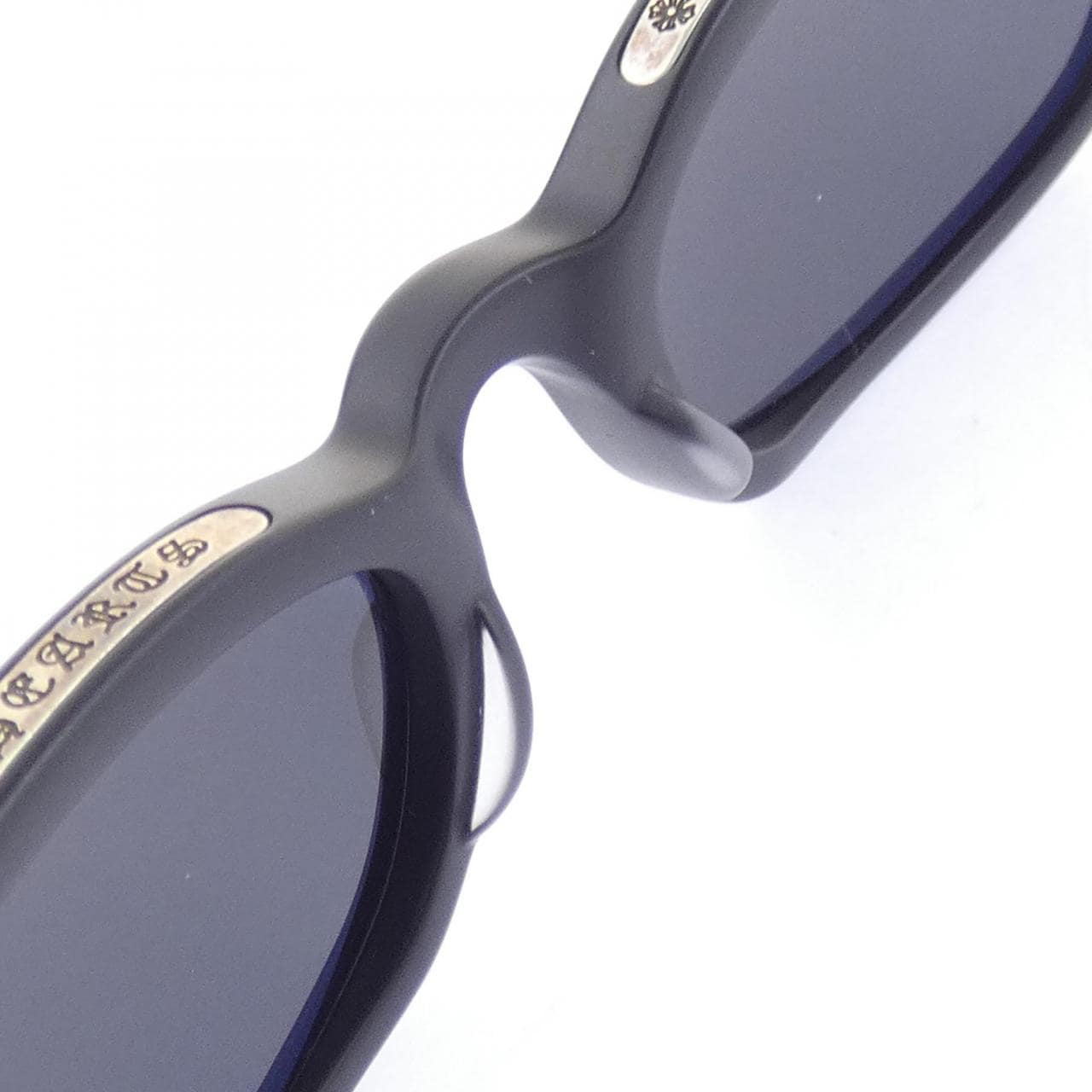 クロムハーツ CHROME HEARTS LOWRIDER SUNGLASSES