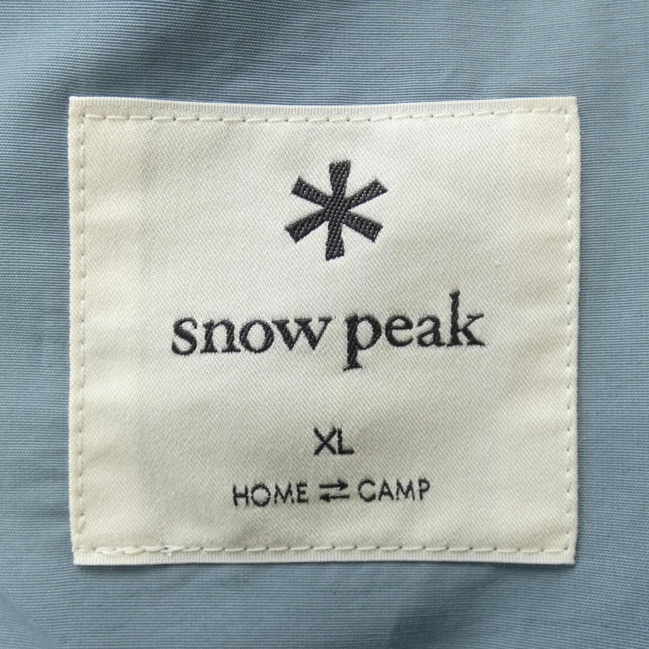 スノーピーク snow peak ショートパンツ