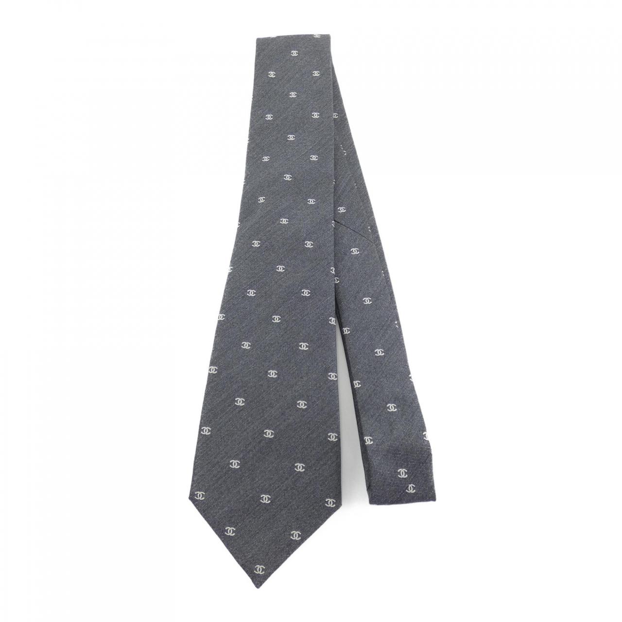 コメ兵｜シャネル CHANEL NECKTIE｜シャネル｜メンズファッション ...