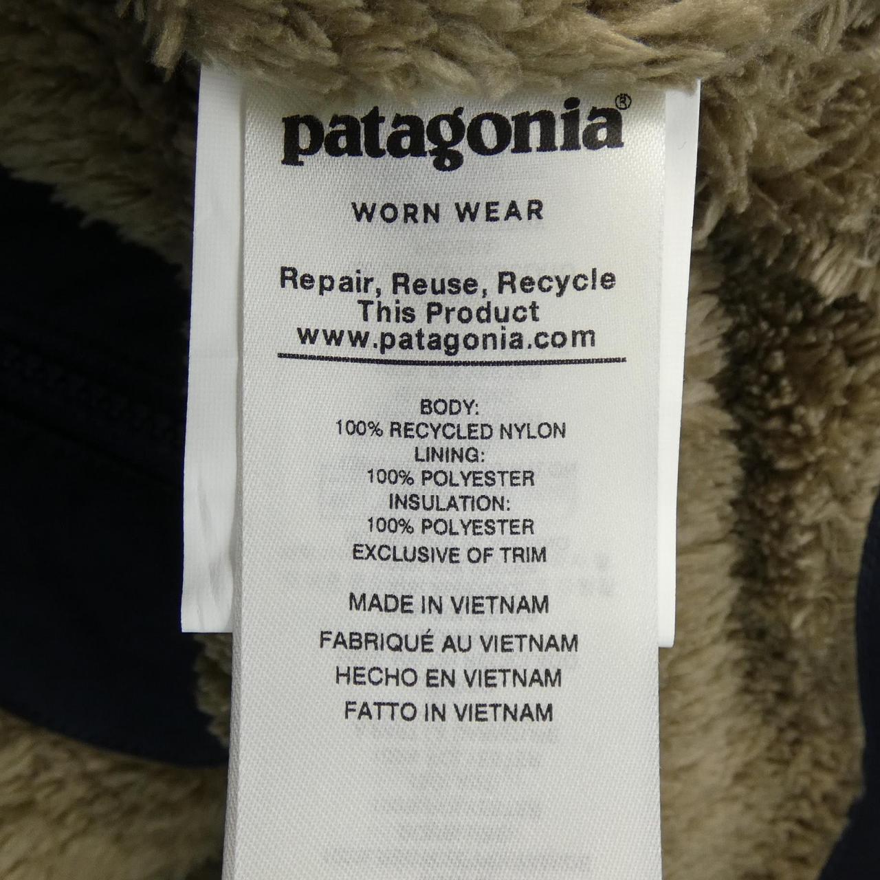 Patagonia PATAGONIA摩斯大衣