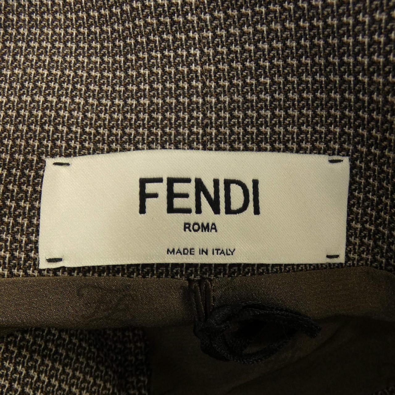 FENDI skirt