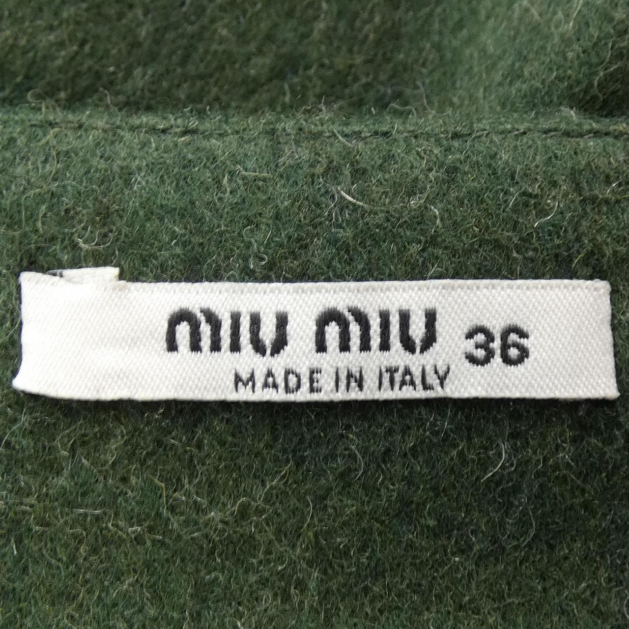 MIU MIU MIU MIU Skirt