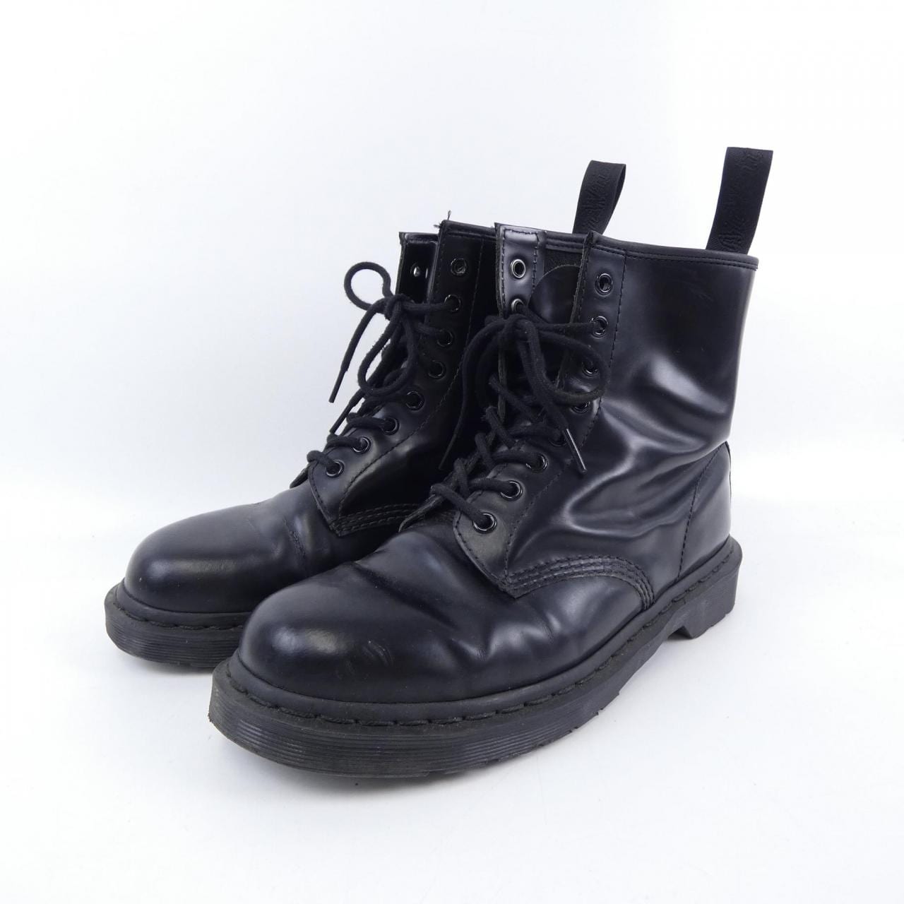 ドクターマーチン DR.MARTENS ブーツ