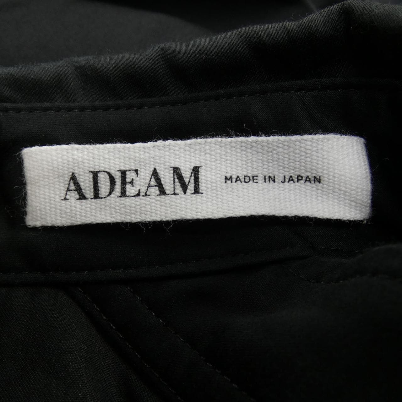 ADEAM shirt