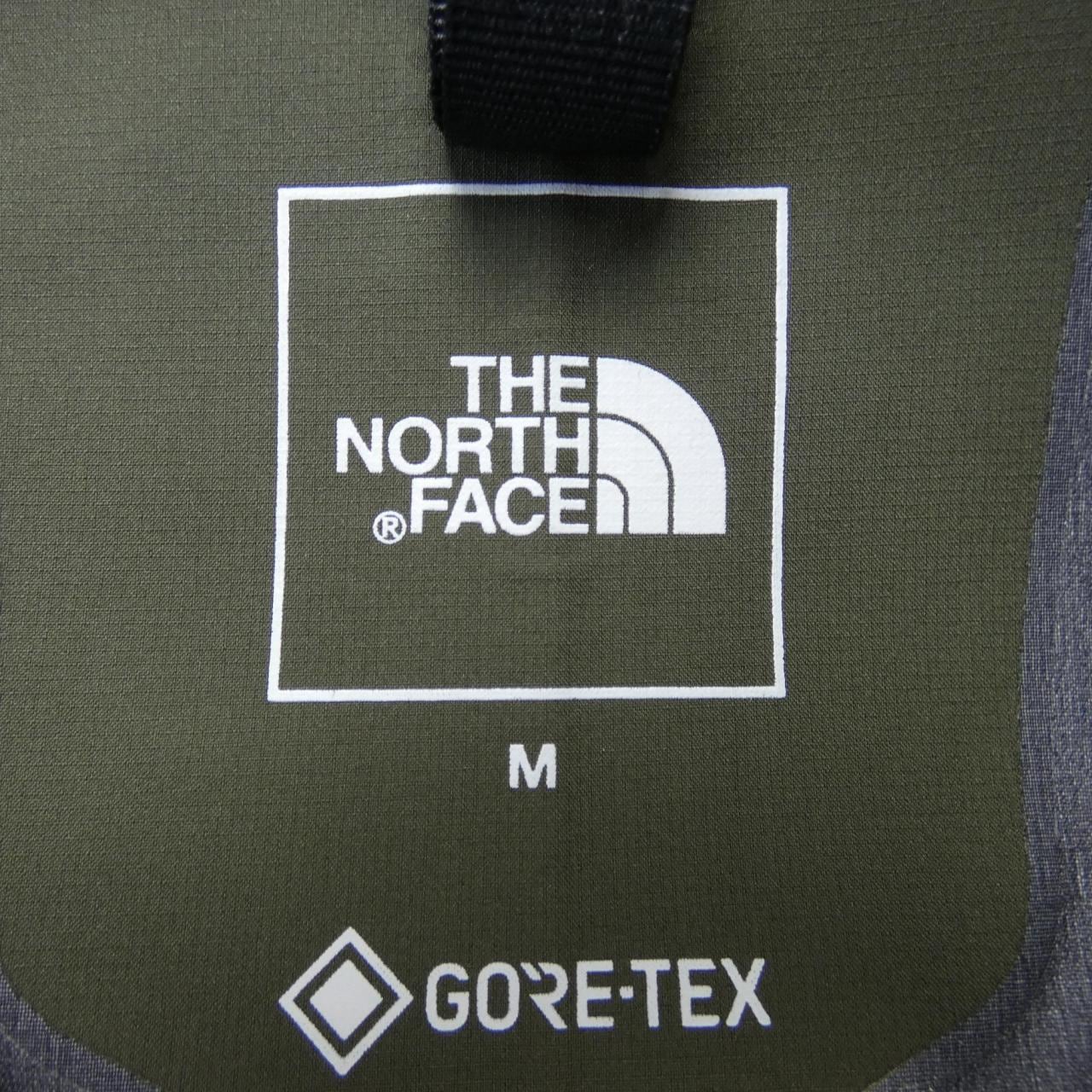 THE NORTH FACE夹克