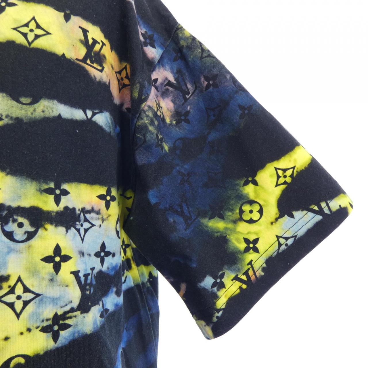 ルイヴィトン LOUIS VUITTON Tシャツ