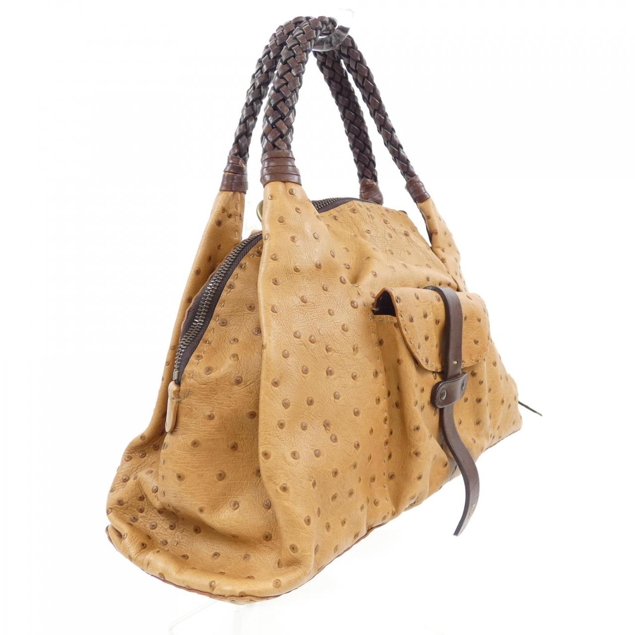 エンリーベグリン HENRY BEGUELIN BAG