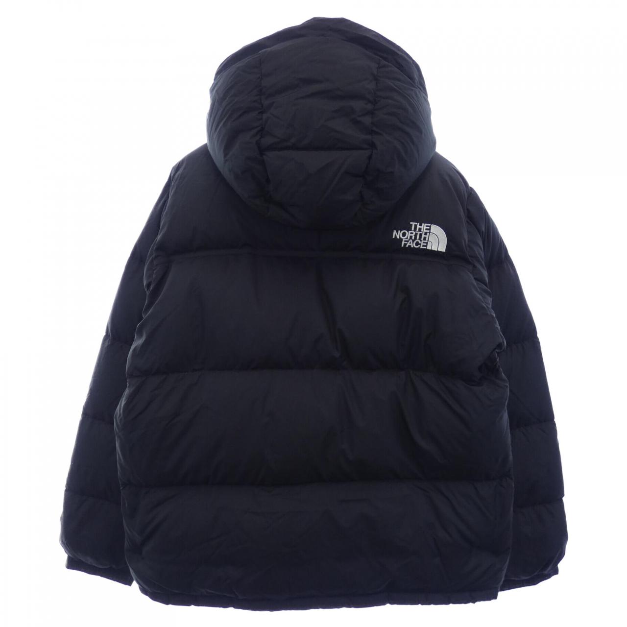 粗面THE NORTH FACE羽绒服