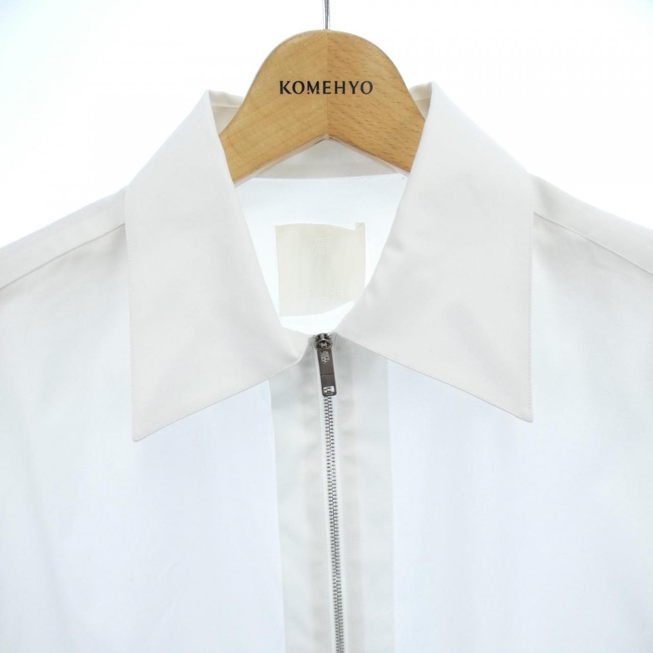 ジバンシー GIVENCHY シャツ