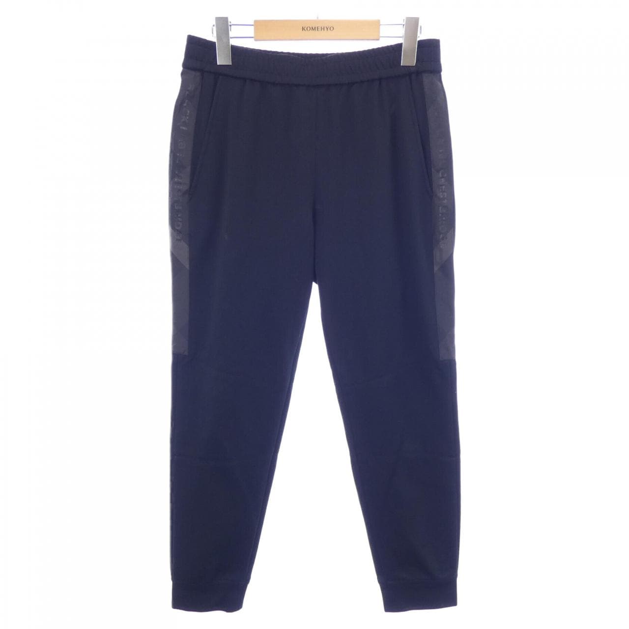 ブラックレーベルクレストブリッジ BLACK LABEL CRESTBRI パンツ