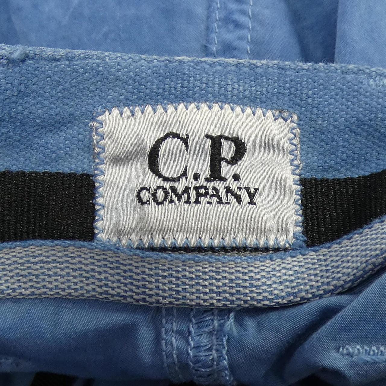 シーピーカンパニー C.P COMPANY パンツ