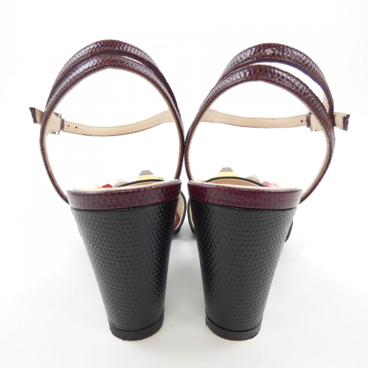 フェンディ FENDI サンダル