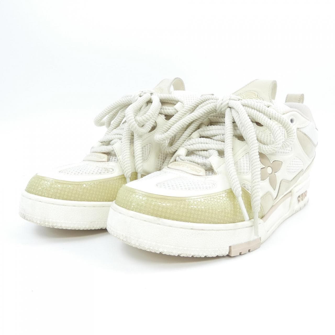 ルイヴィトン LOUIS VUITTON スニーカー