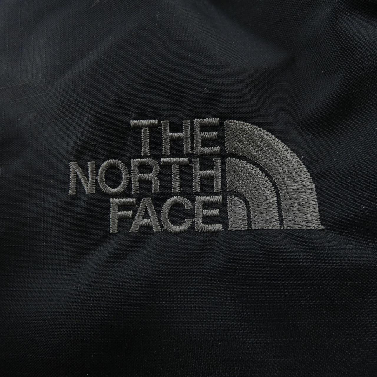 ザノースフェイス THE NORTH FACE NM82066 BACKPACK