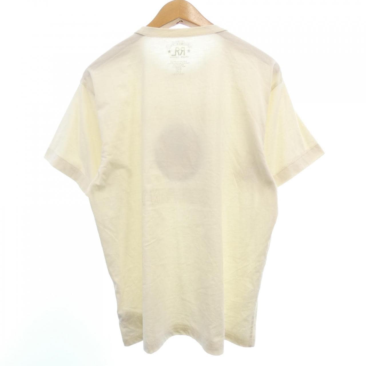 ダブルアールエル RRL Tシャツ