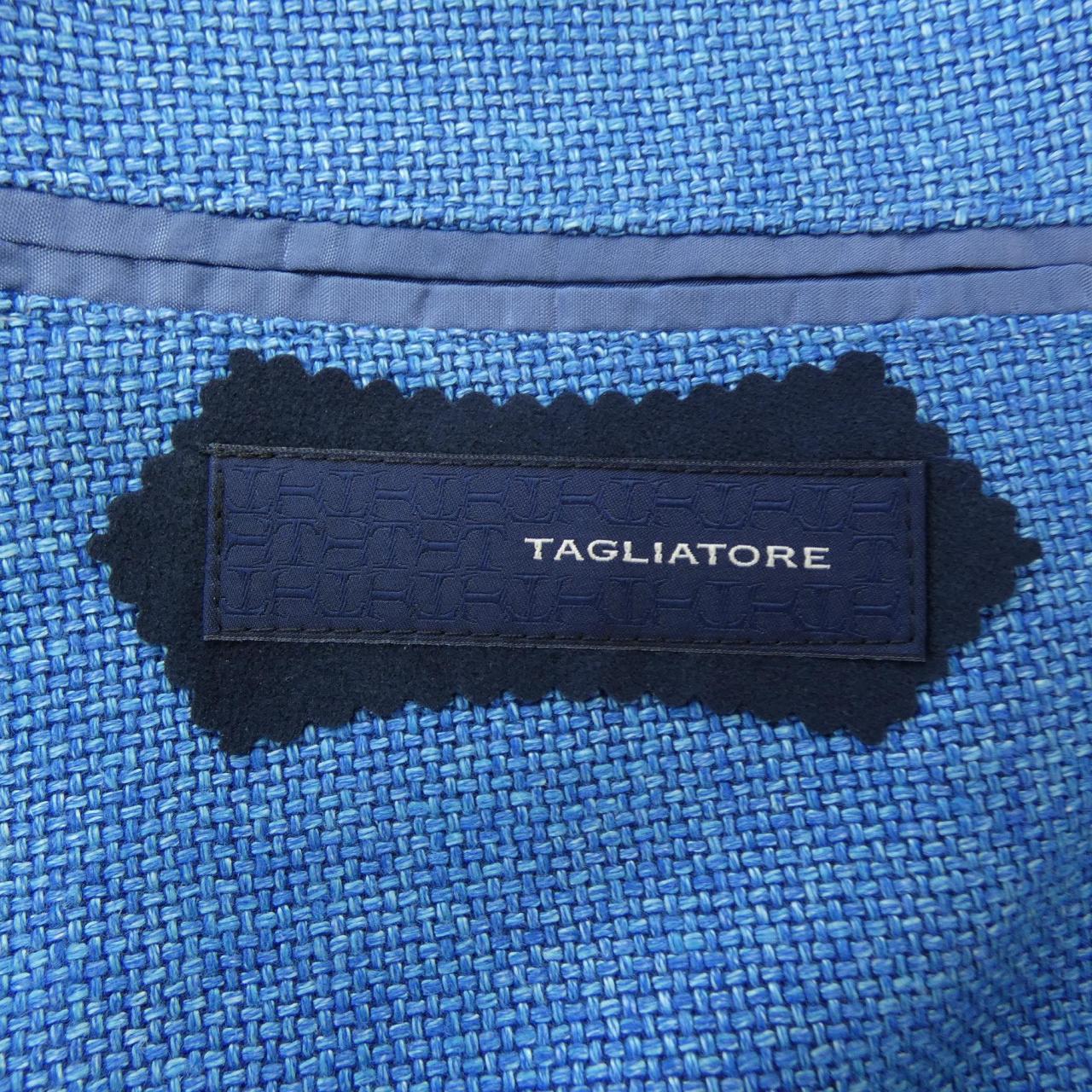 タリアトーレ TAGLIATORE ジャケット