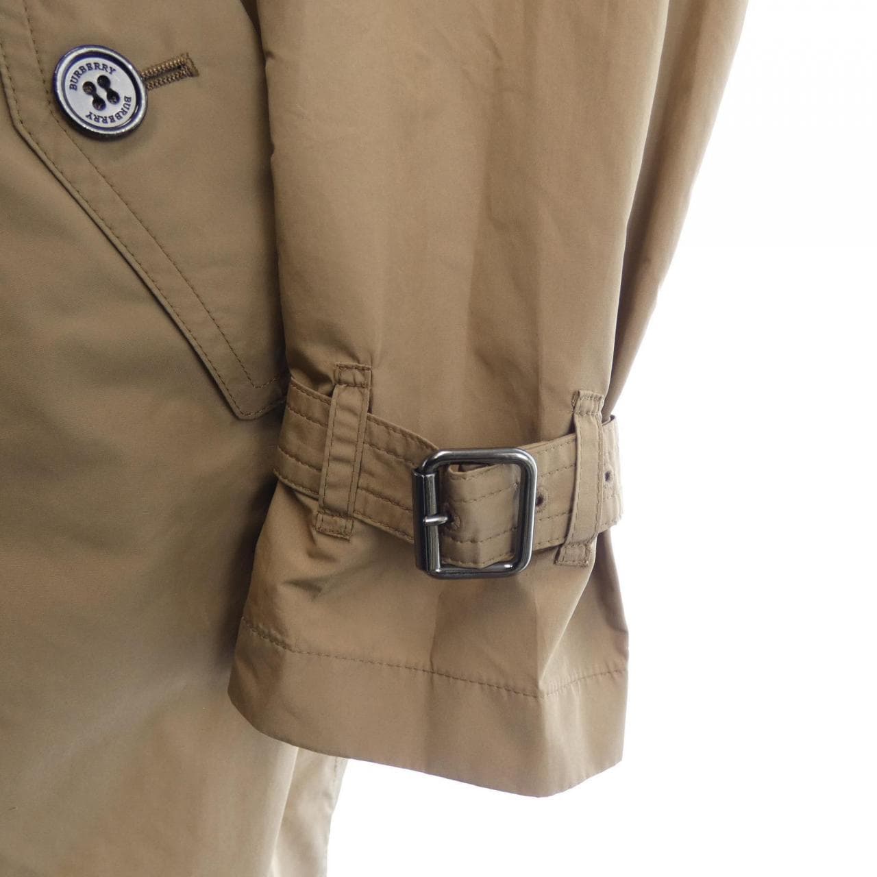 バーバリーロンドン BURBERRY LONDON トレンチコート