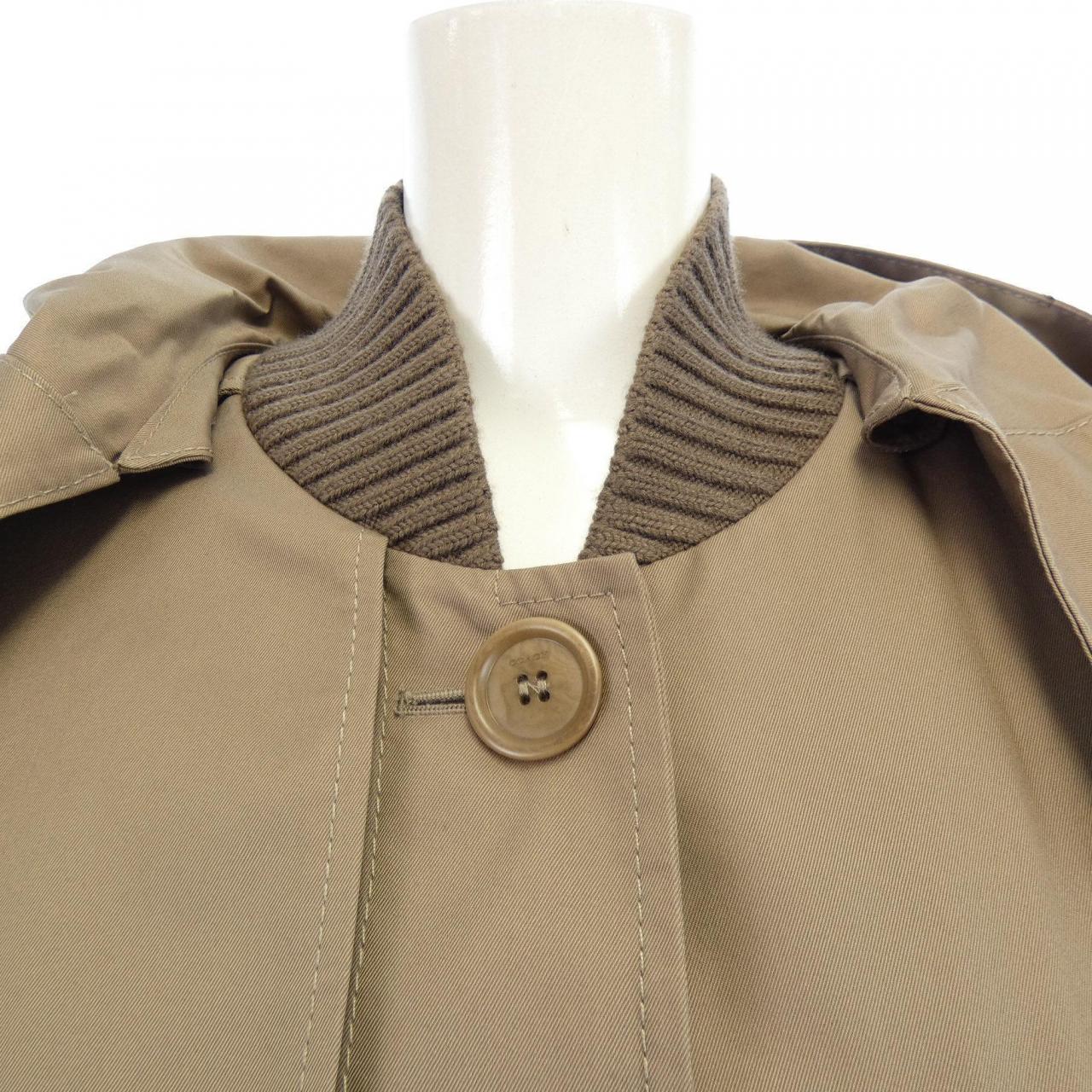 コーチ COACH C6013 トレンチコート