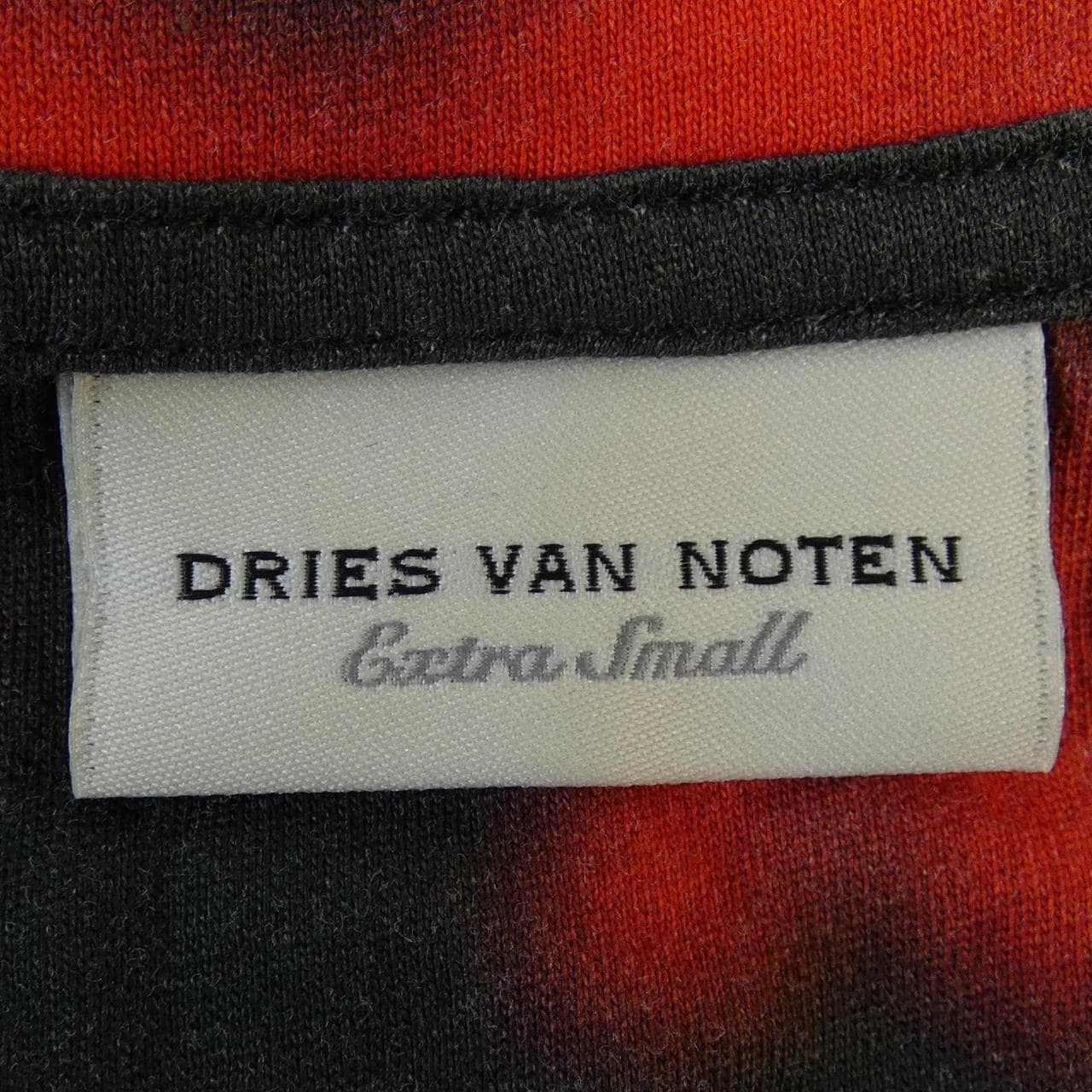 ドリスヴァンノッテン DRIES VAN NOTEN トップス