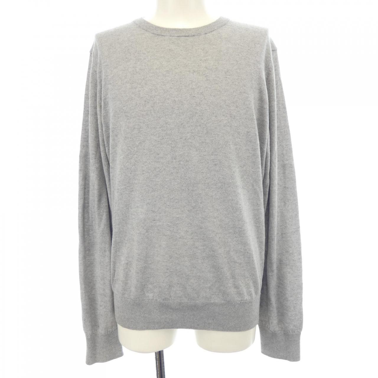 アーペーセー A.P.C. ニット