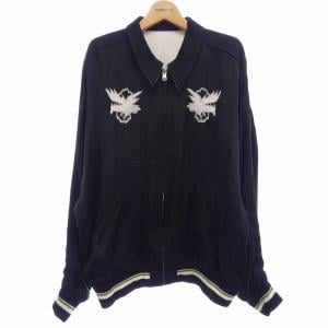 ダイリク DAIRIKU 23AW J-5 ジャケット