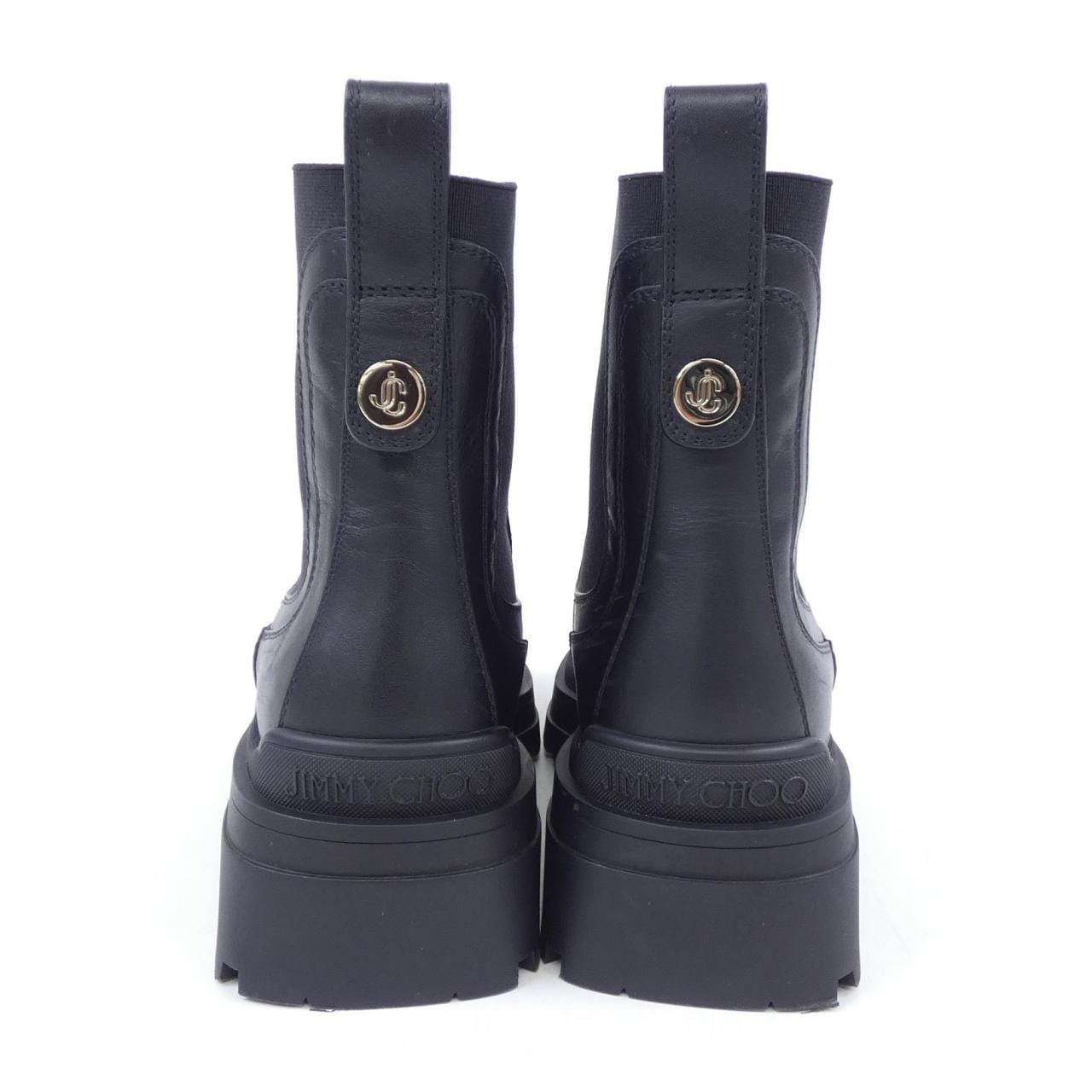 ジミーチュウ JIMMY CHOO ブーツ