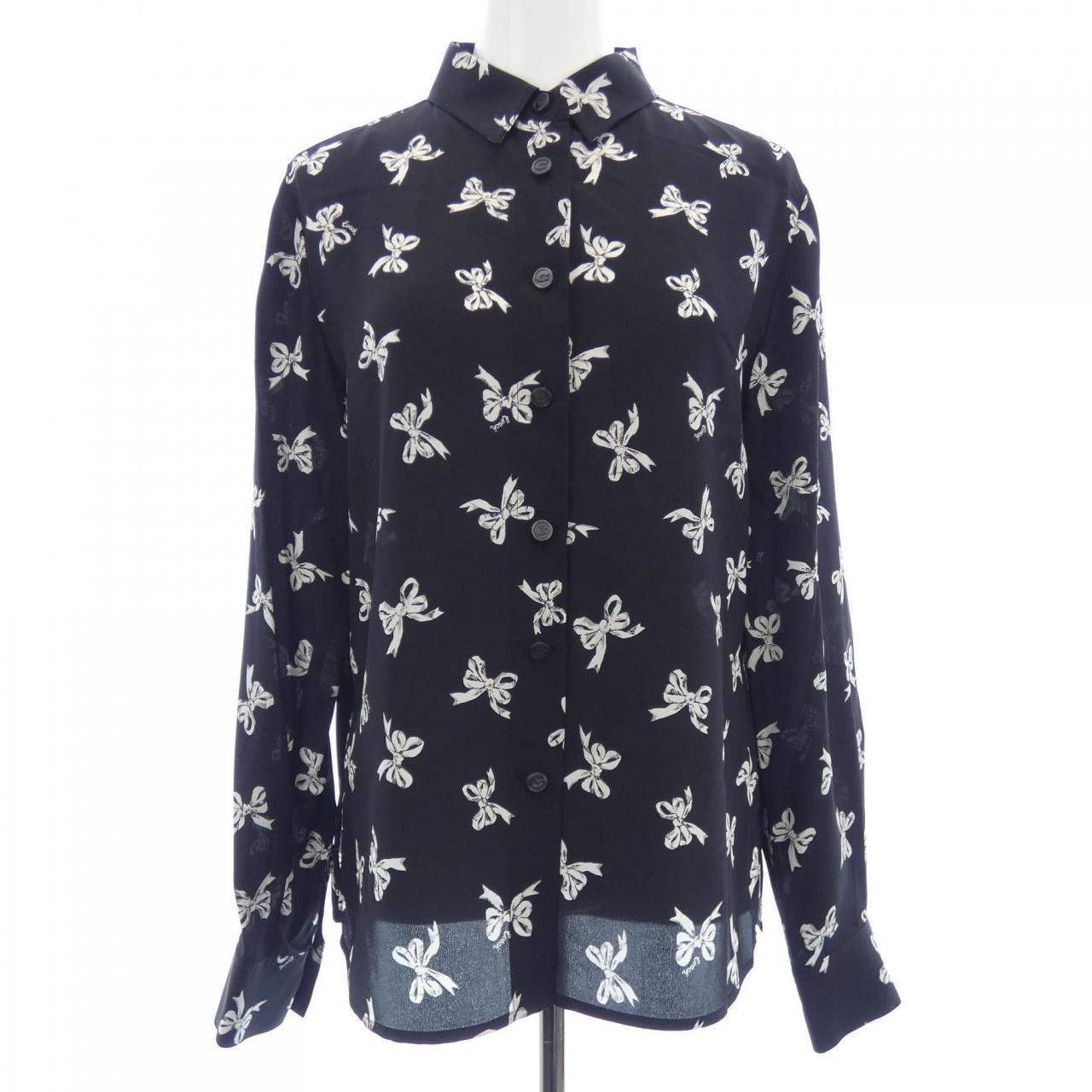 コーチ COACH シャツ