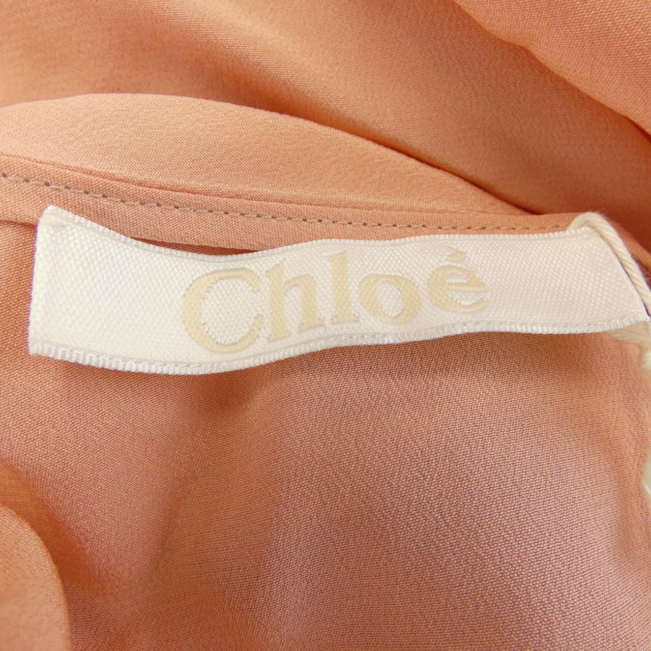 クロエ Chloe トップス