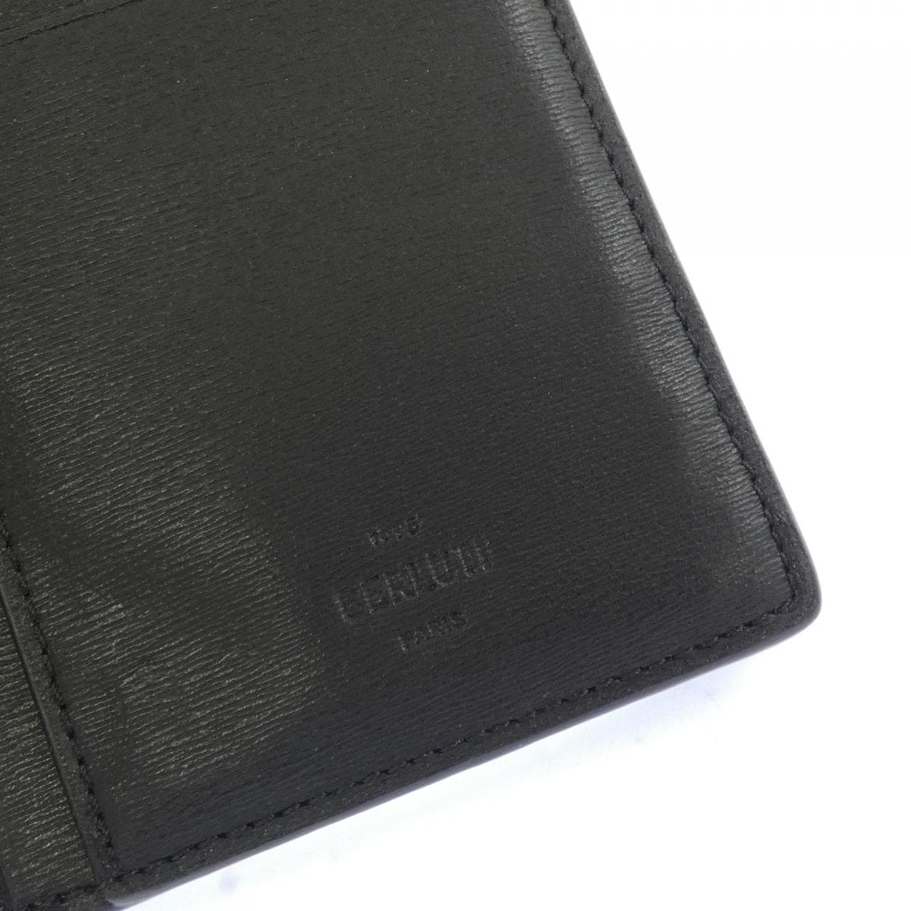 ベルルッティ Berluti サンタルスクリット WALLET