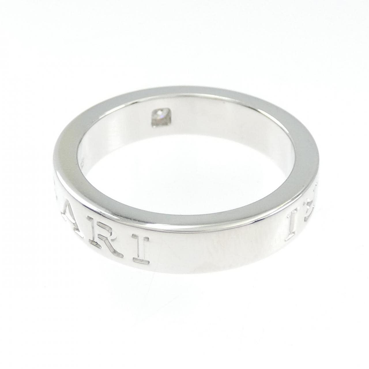 BVLGARI B.zero1 戒指