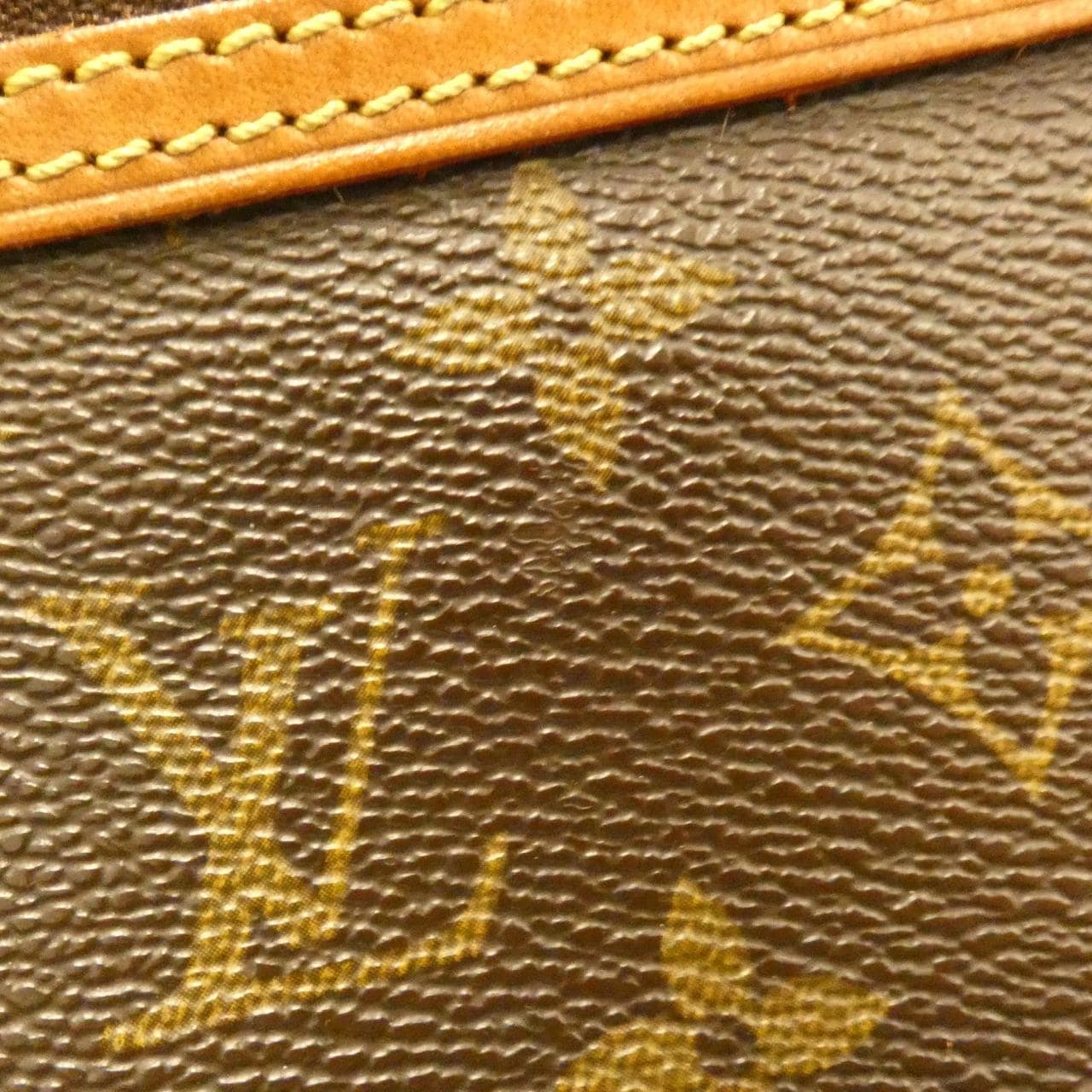 ルイヴィトン モノグラム シテ MM M51182 ショルダーバッグ