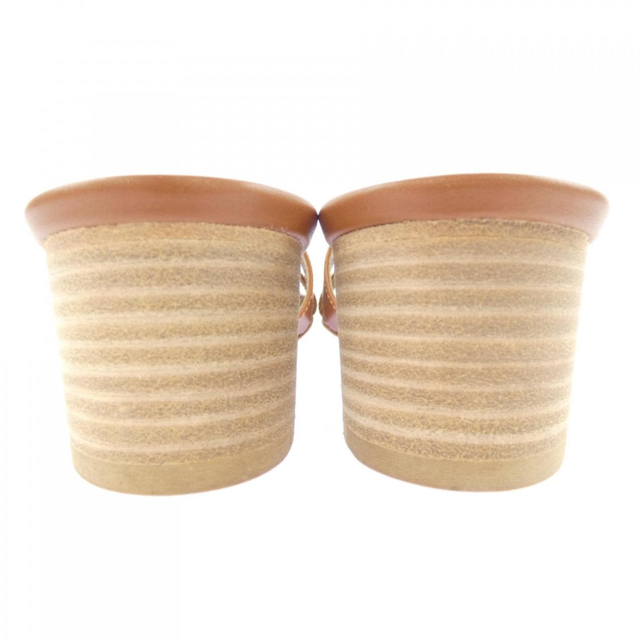 エルメス HERMES オアジス OASIS 071002Z サンダル