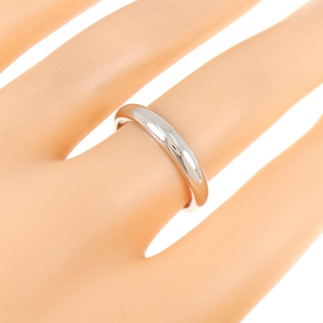 Cartier wedding rings