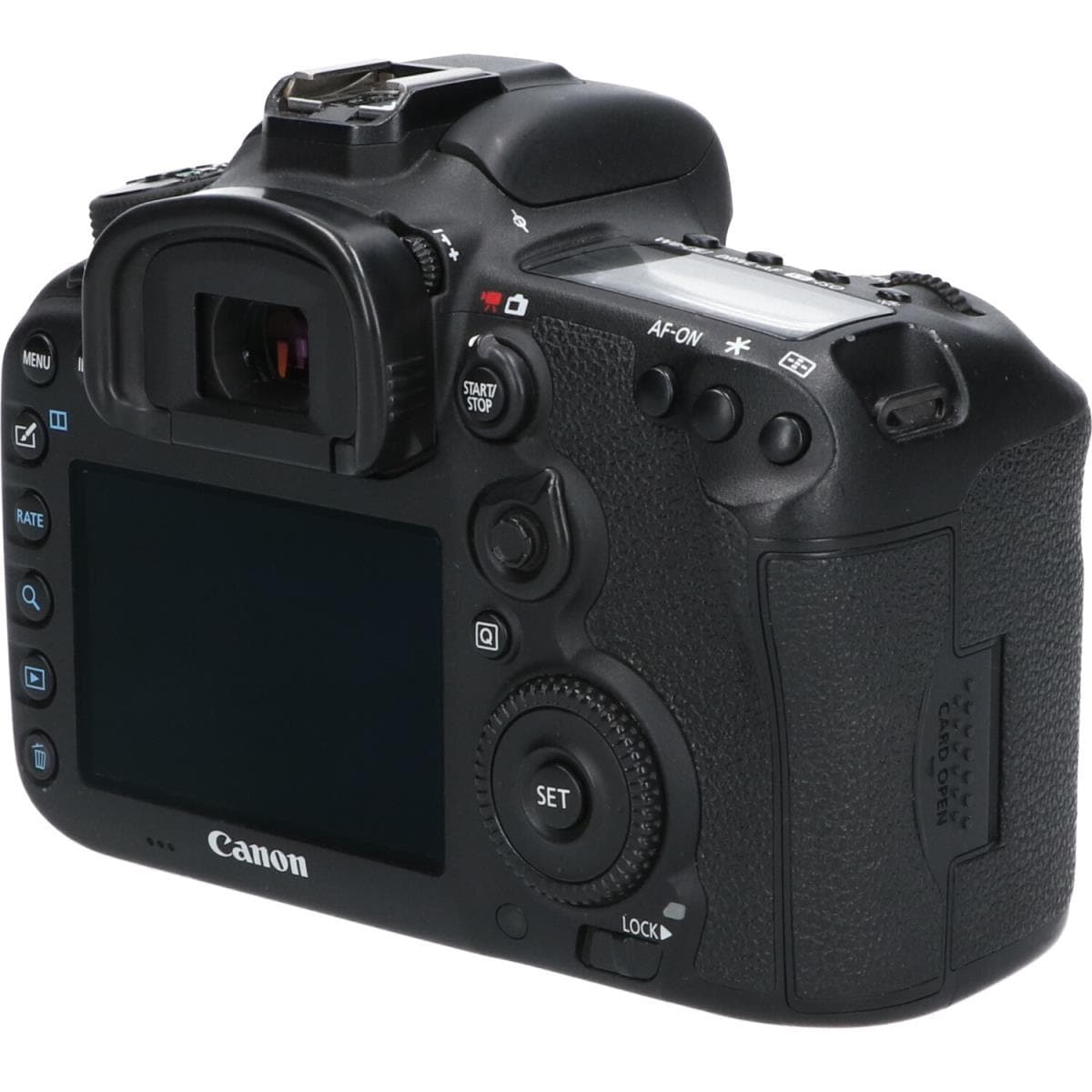 CANON EOS 7D MARK II
