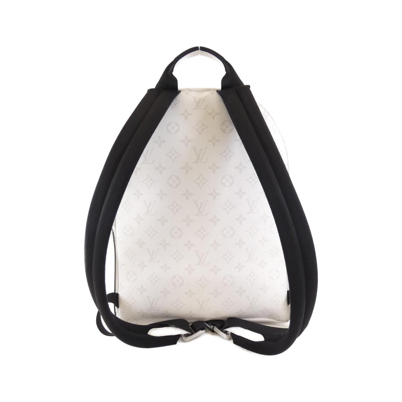 LOUIS VUITTON Taiga Llama Discovery 背包 M31061双肩包