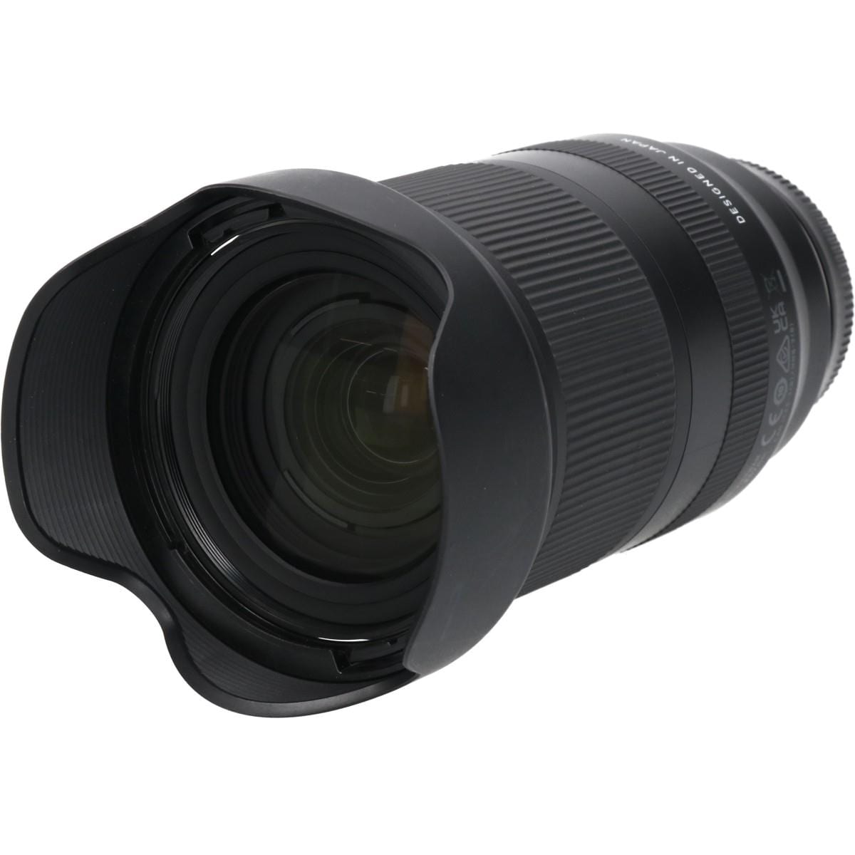 フジ１８－３００ｍｍ　Ｆ３．５－６．３ＶＣ　ＶＸ