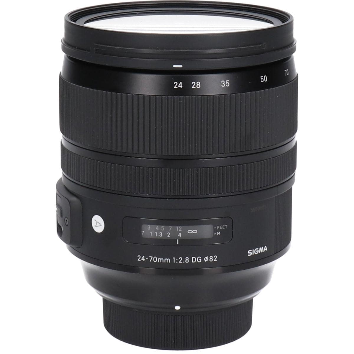 ニコン２４－７０ｍｍ　Ｆ２．８ＤＧ　ＯＳ　ＨＳＭ（Ａ）