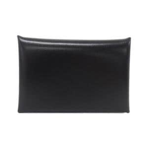 【未使用品】エルメス カルヴィ 078403CK カードケース