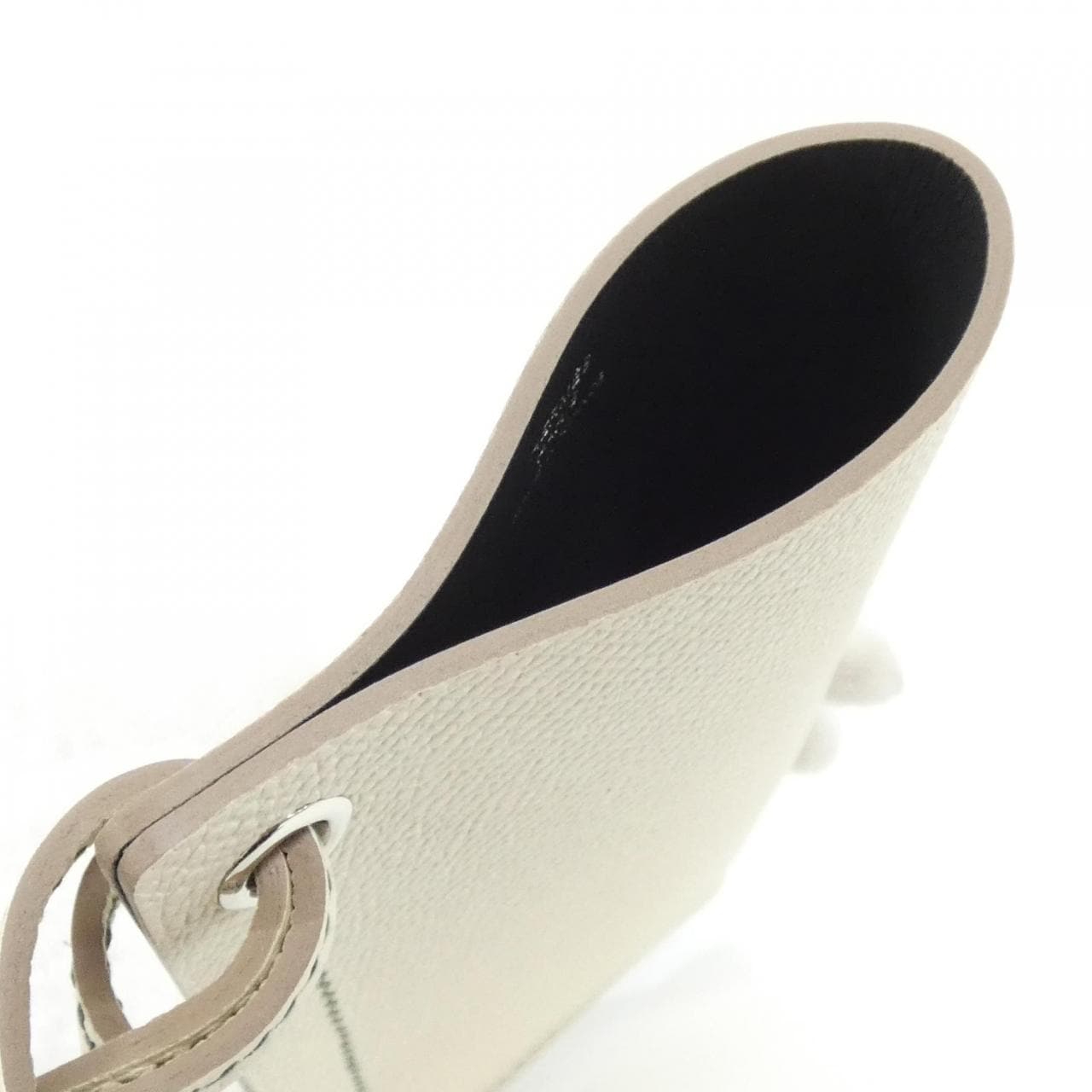 エルメス H セリエ ヴェルソ 083585CK グラスケース