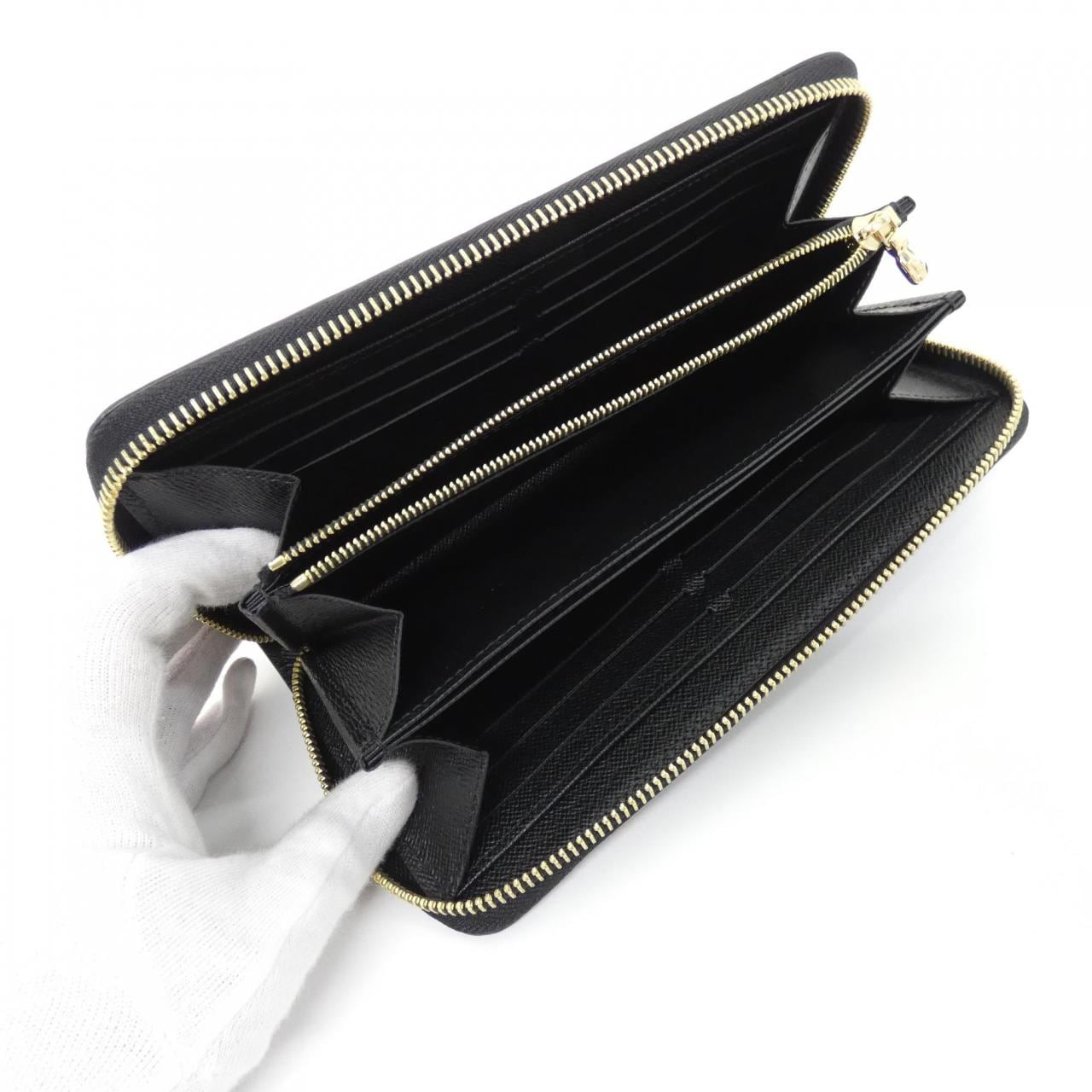 ルイヴィトン エピ ジッピー ウォレット M68755 財布