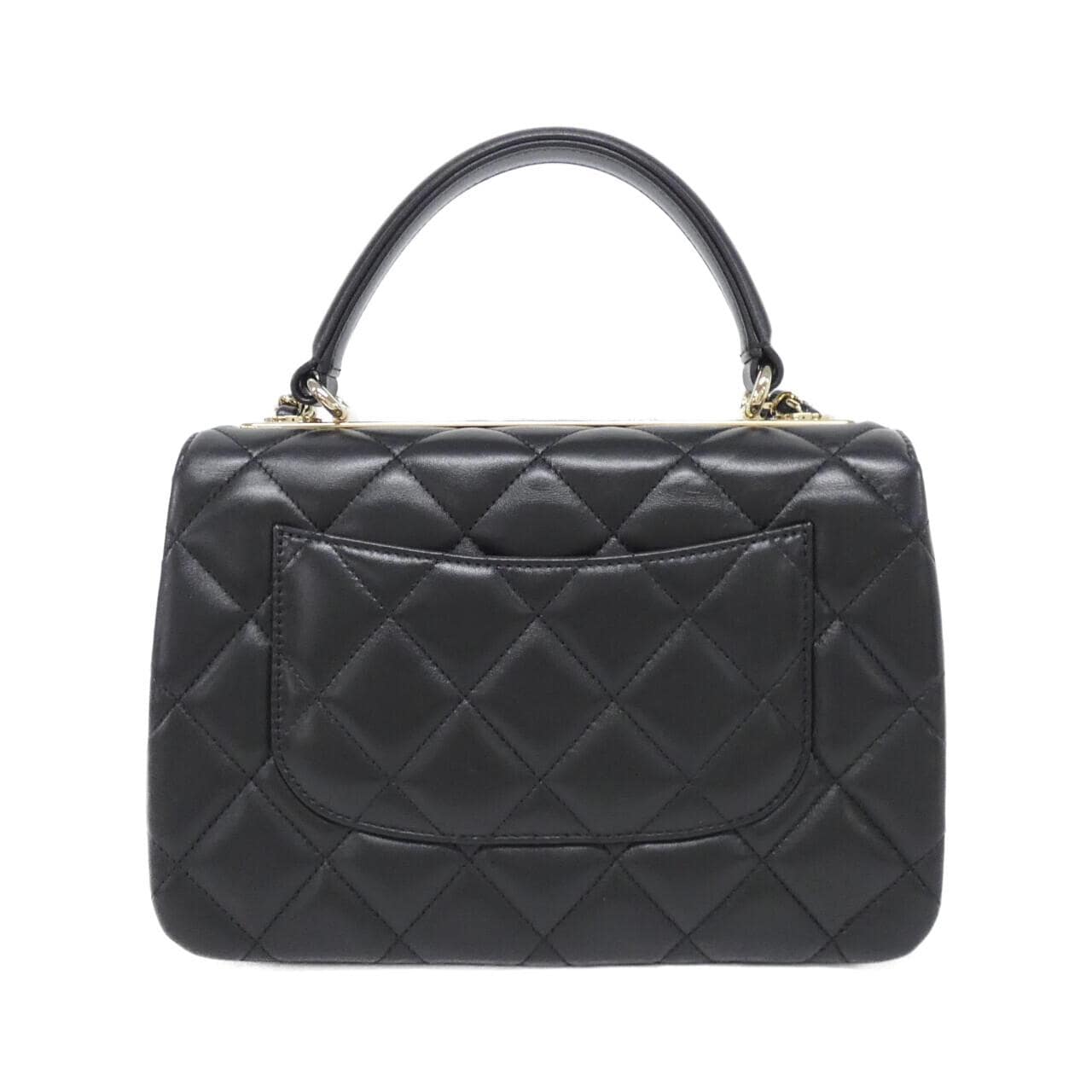 シャネル 92236 バッグ