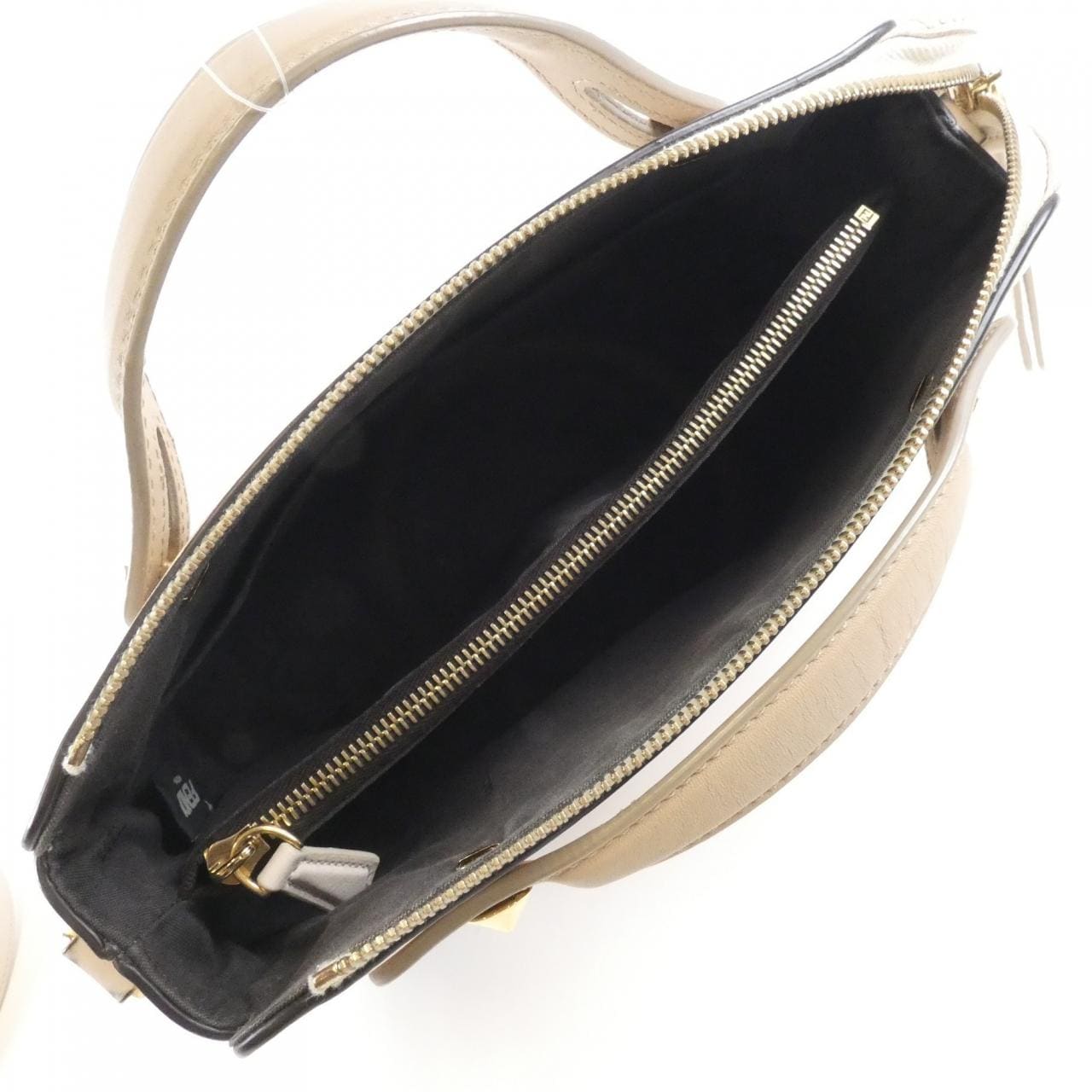 フェンディ BAG BUGS バイ ザ ウェイ 8BL124 A1FV バッグ