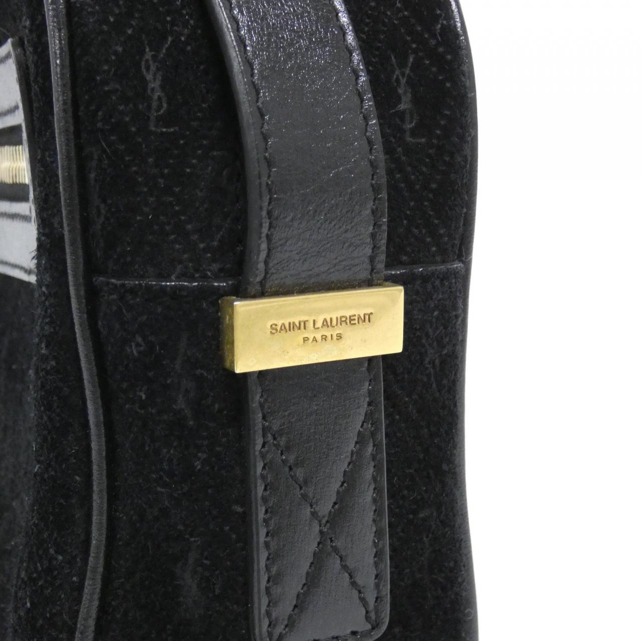 サンローラン 568608 09W3W ショルダーバッグ