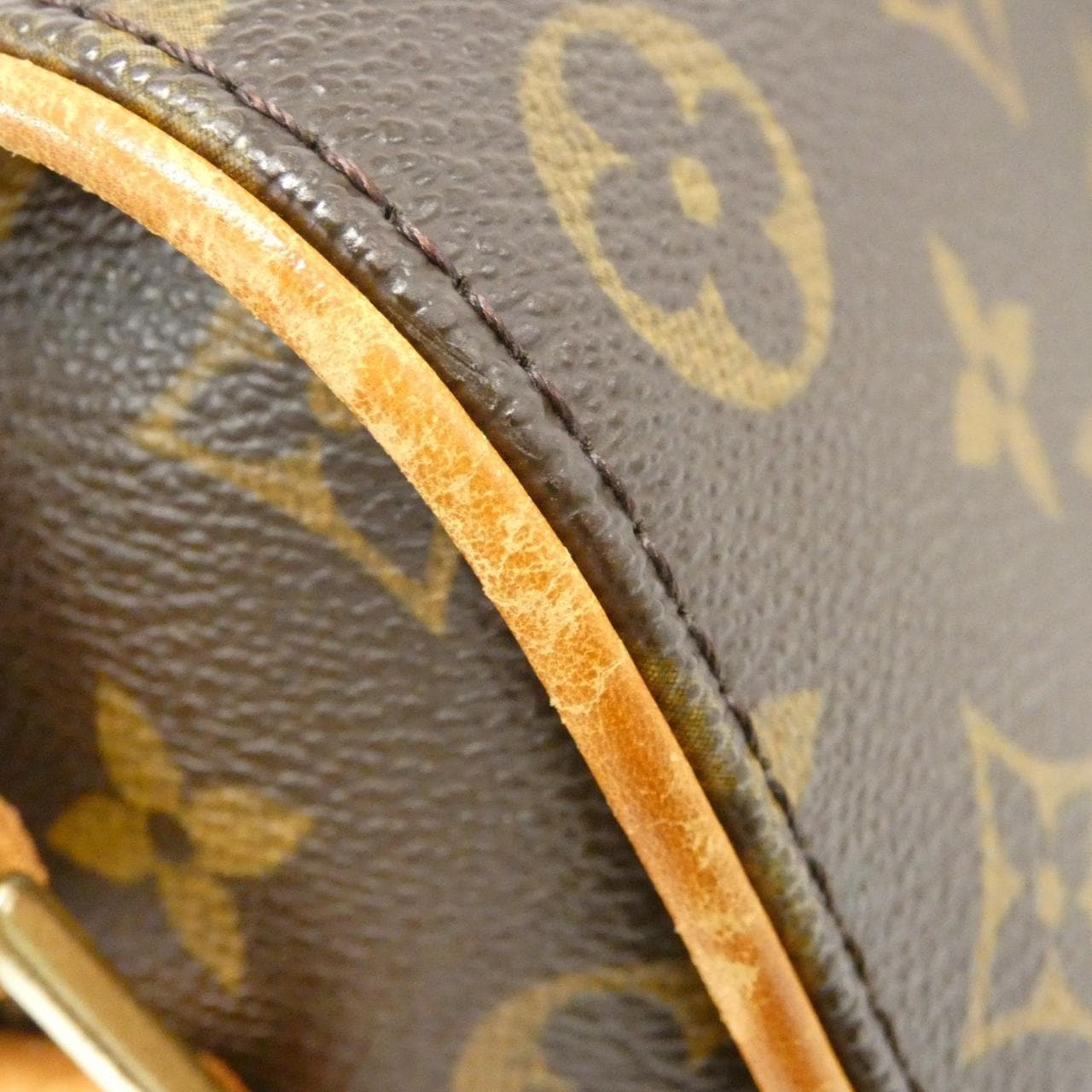 LOUIS VUITTON Monogram Aves M45257 单肩包