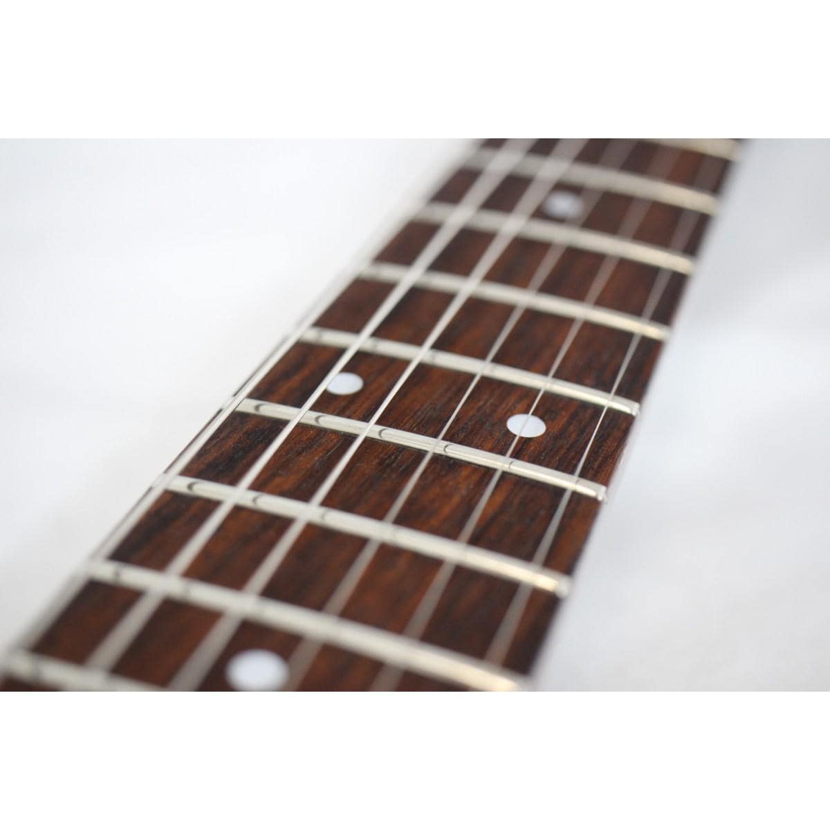 FENDER JAPAN TL-555